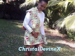 ChristalDevineX