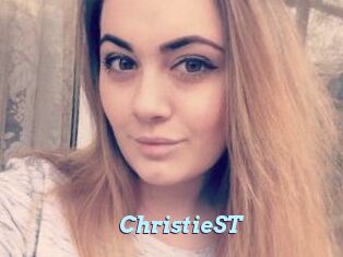 ChristieST