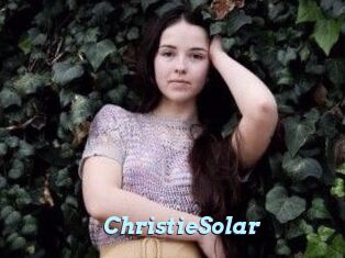 ChristieSolar
