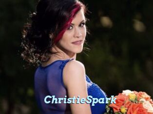 ChristieSpark