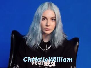 ChristieWilliam
