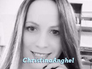 ChristinaAnghel Webcam Teen