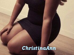 ChristinaAnn