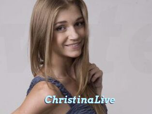 Christina_Live