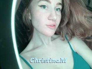 ChristinaM
