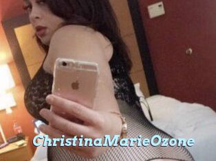 ChristinaMarieOzone