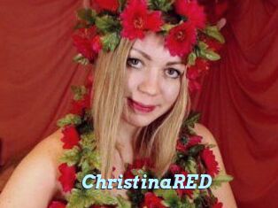 ChristinaRED