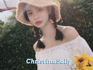 Christina_Sally