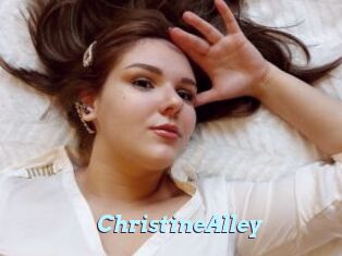ChristineAlley