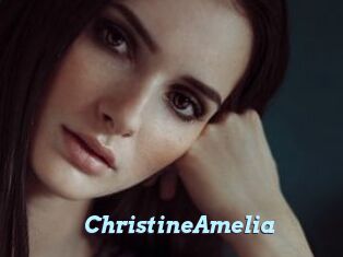 ChristineAmelia