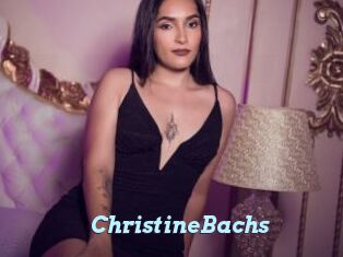 ChristineBachs