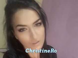 Christine_Ro