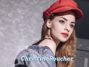 ChristineRoucher