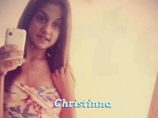 Christinna