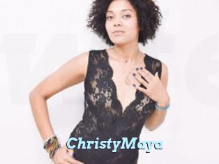 ChristyMaya