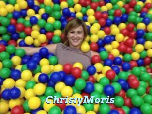 ChristyMoris