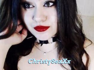 Christy_SexXx