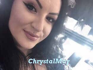 ChrystalMay