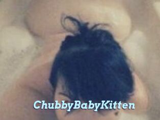 ChubbyBabyKitten