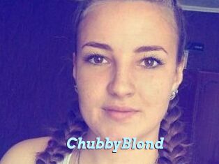 ChubbyBlond