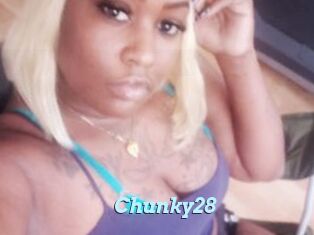 Chunky28