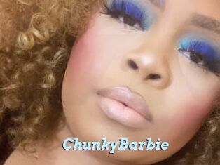 ChunkyBarbie