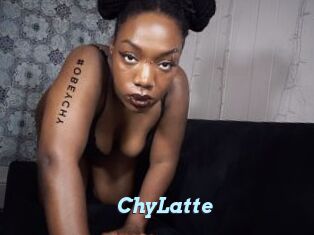 ChyLatte