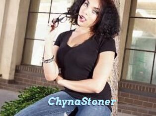 ChynaStoner