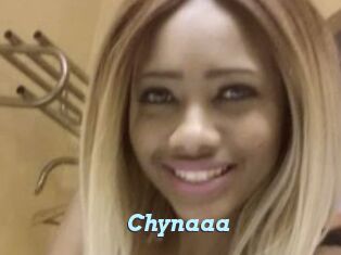 Chynaaa Webcam Teen