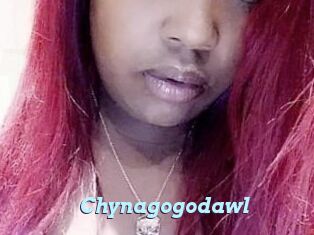 Chynagogodawl