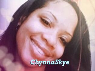 Chynna_Skye Webcam Teen