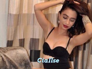 CiaIlse