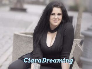 CiaraDreaming