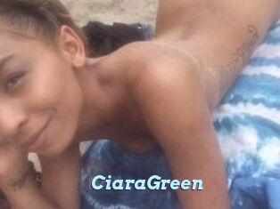 Ciara_Green