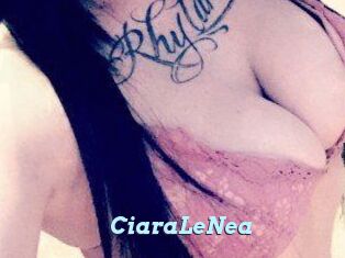 CiaraLeNea