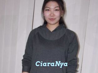 CiaraNya