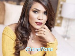 CiaraVanz