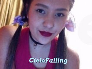 Cielo_Falling