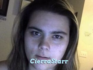 CierraStarr