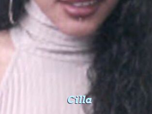 Cilla