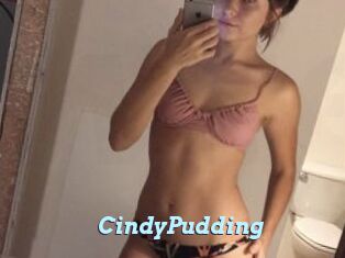 CindyPudding