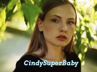 CindySuperBaby