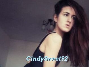 CindySweet92