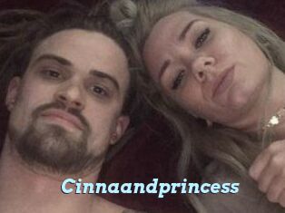 Cinnaandprincess