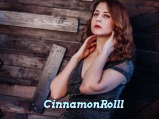 CinnamonRolll