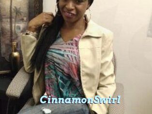 CinnamonSwirl