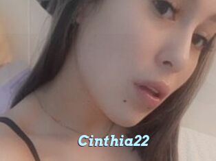 Cinthia22