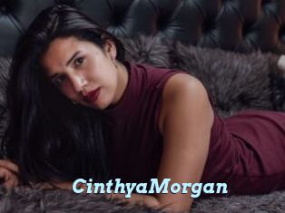 CinthyaMorgan