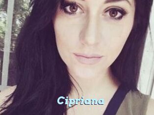 Cipriana
