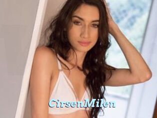 CirsenMilen